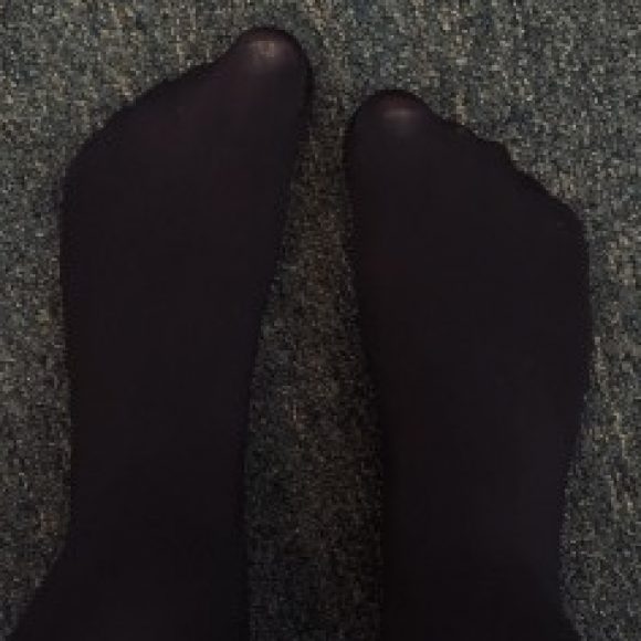Profile photo of Flight Attendant Feet