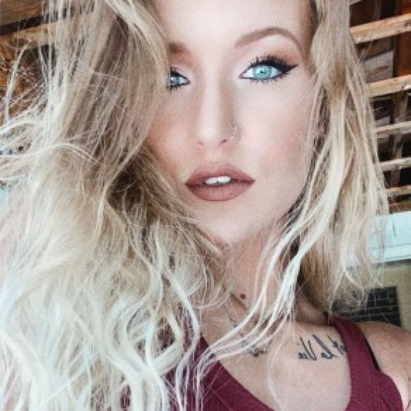 Profile photo of Alicia