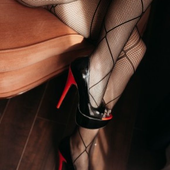 Profile photo of Scarlett