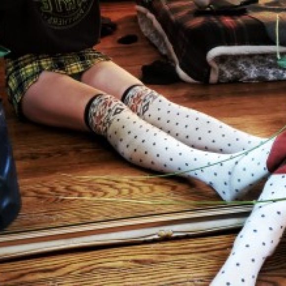 Profile photo of Savanna Soles