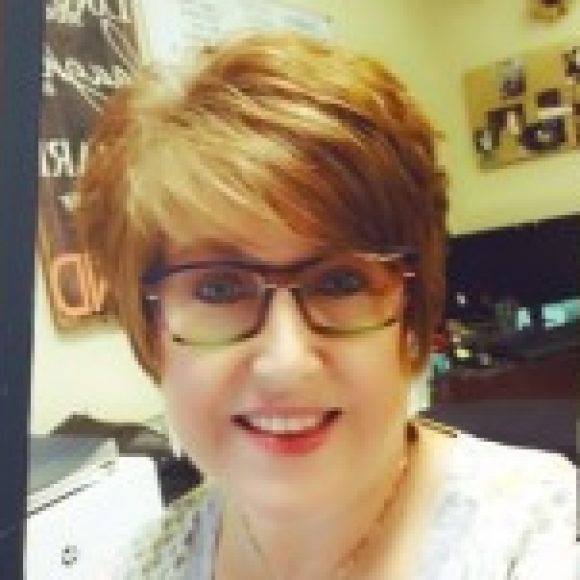 Profile photo of Debbie