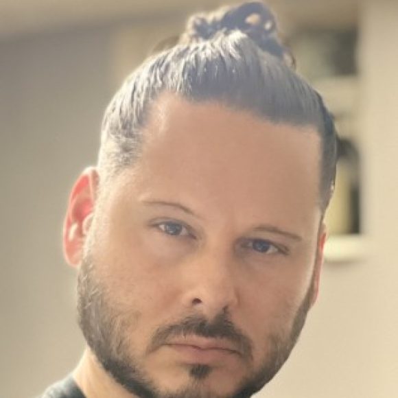Profile photo of Mark Candiello