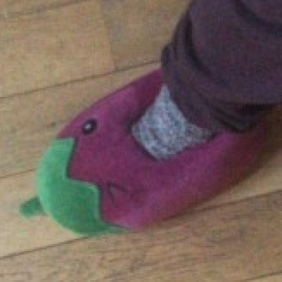 Profile photo of Annie