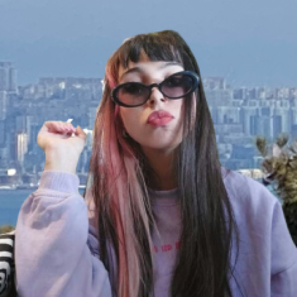 Profile photo of Nour