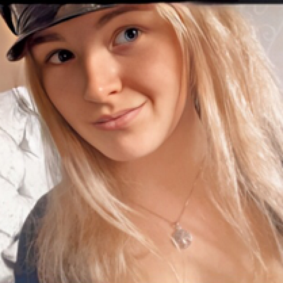 Profile photo of Aimee