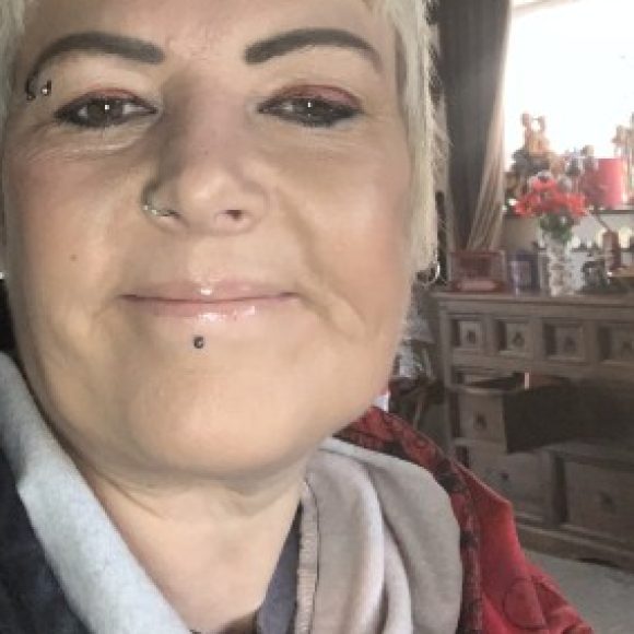 Profile photo of Valerie Jordan