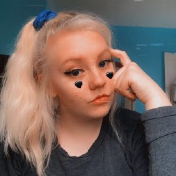 Profile photo of Raven