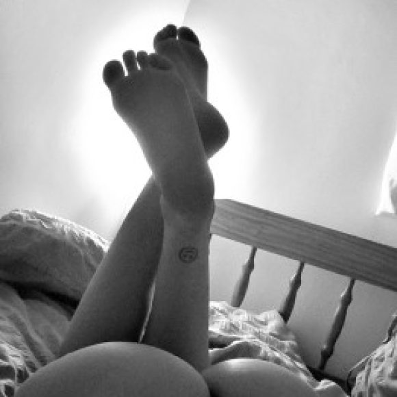 Profile photo of Slutydirtyfeet