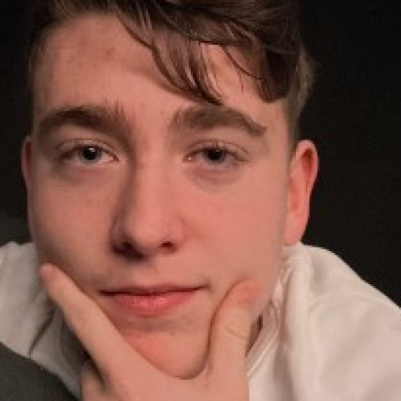 Profile photo of Lucas Johansson