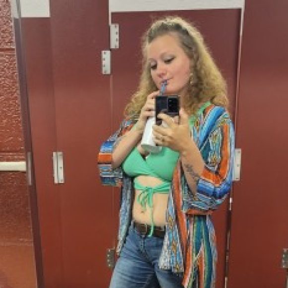 Profile photo of Katarina M.E.