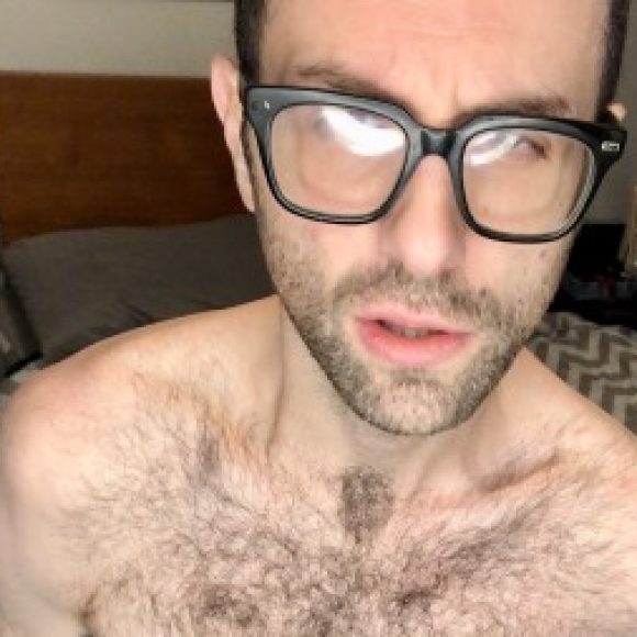 Profile photo of Nerd Boy