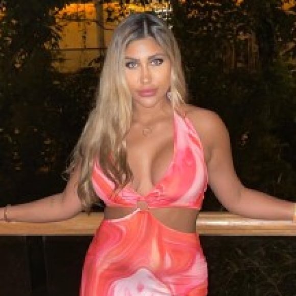 Profile photo of Hannah