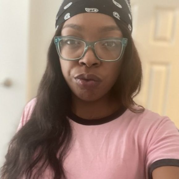 Profile photo of Khayla