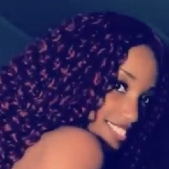 Profile photo of Tiana
