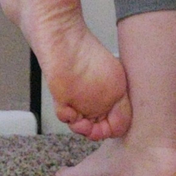 Profile photo of Feet Princess