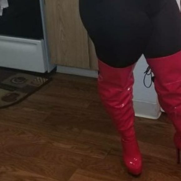 Profile photo of Shanee McGee