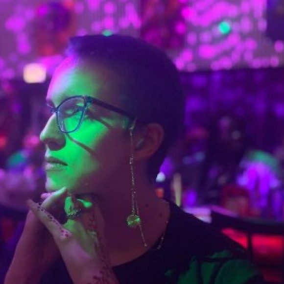 Profile photo of Alice