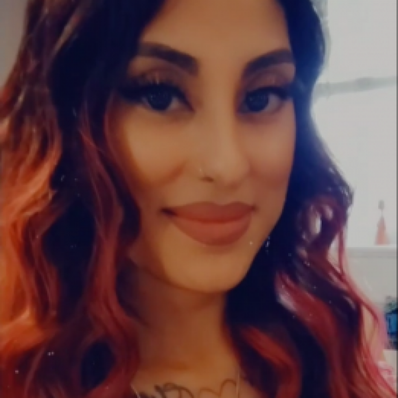 Profile photo of Domonique