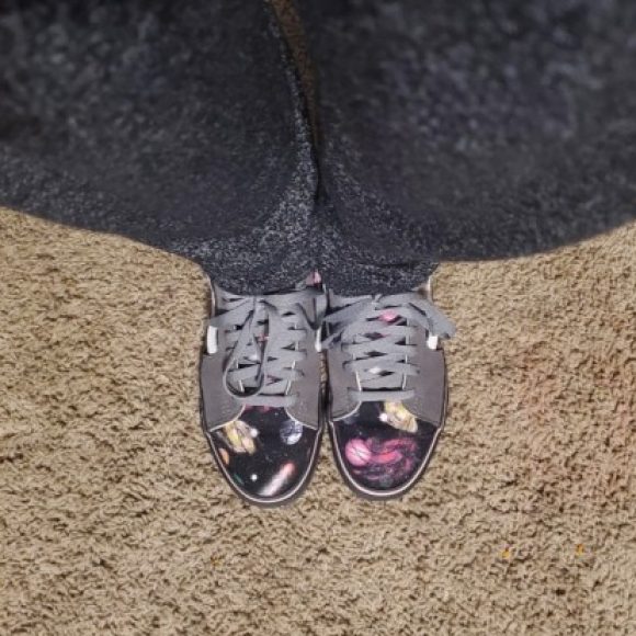 Profile photo of Ainsley