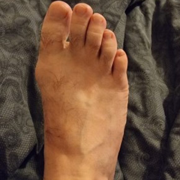 Profile photo of Jamie