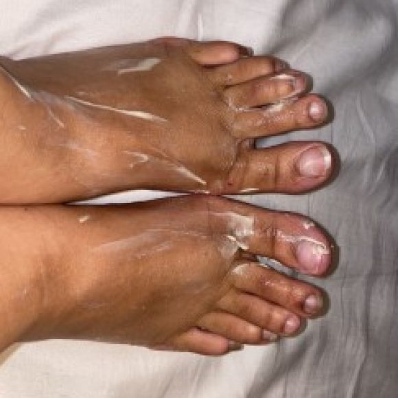 Profile photo of Jazmine