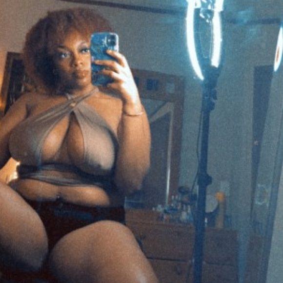 Profile photo of Monae