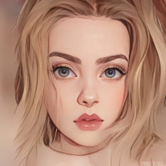 Profile photo of Eve-Angeline