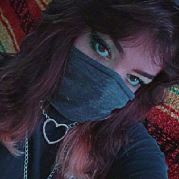 Profile photo of Alexis