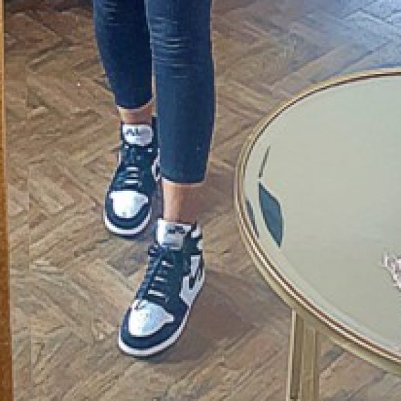 Profile photo of Alina