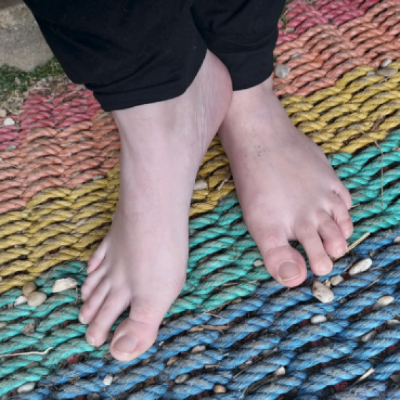 Profile photo of Ricki