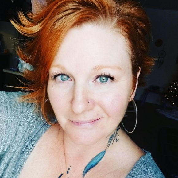 Profile photo of Crystal