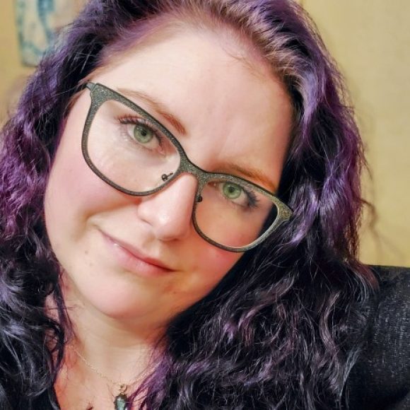 Profile photo of Amethyst