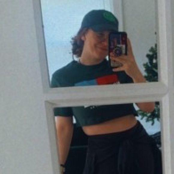 Profile photo of Hillary West