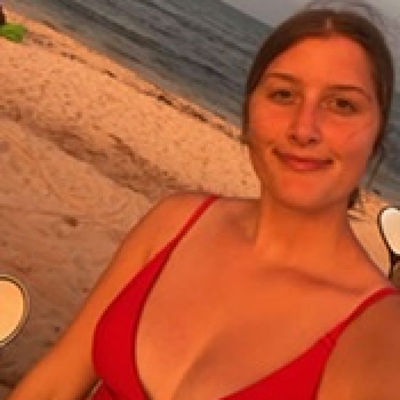 Profile photo of Emily Staples