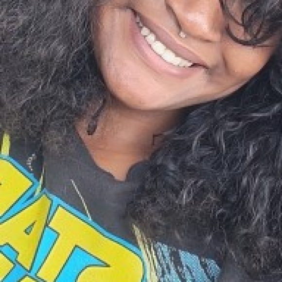 Profile photo of Imani