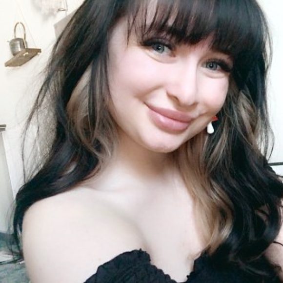 Profile photo of Cassandra