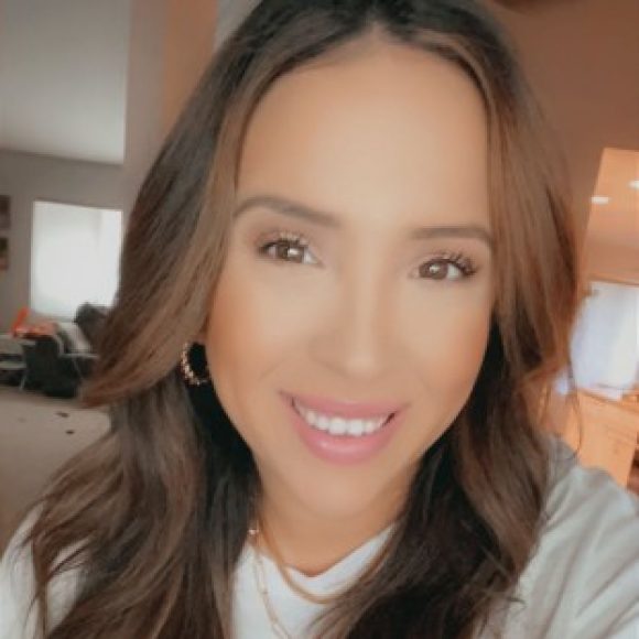 Profile photo of Bree Olguin