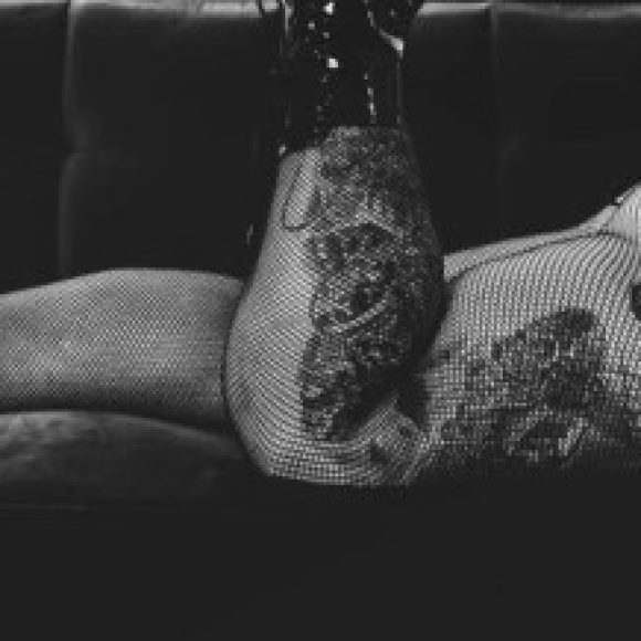 Profile photo of Scarfoot