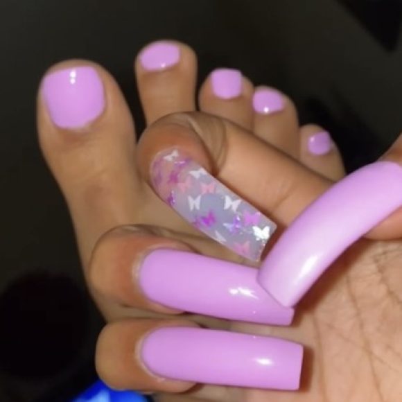 Profile photo of Layla