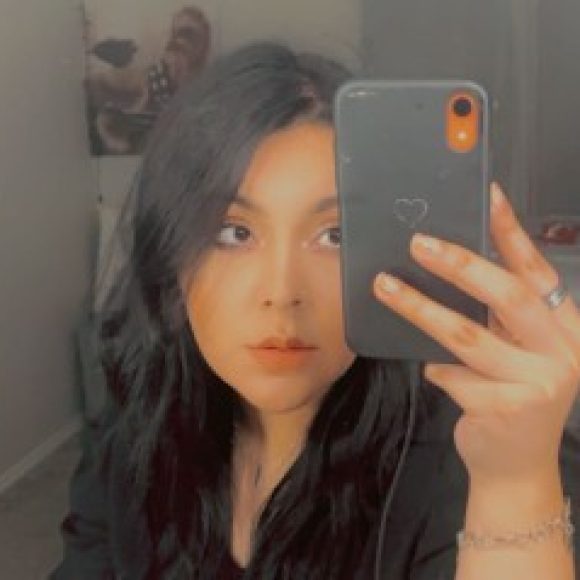 Profile photo of Carolina