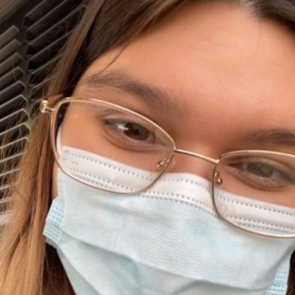 Profile photo of Maria Gomez