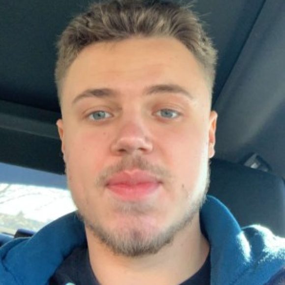 Profile photo of Chase