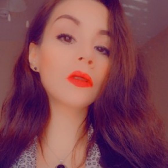 Profile photo of Gemma Aurora