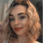 Profile photo of Kristal