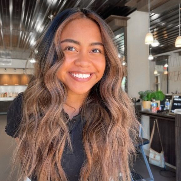 Profile photo of Hannah
