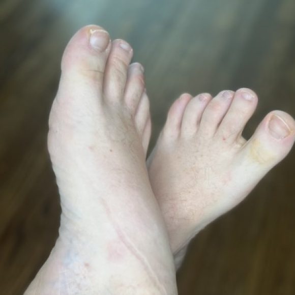 Profile photo of Foot Daddy