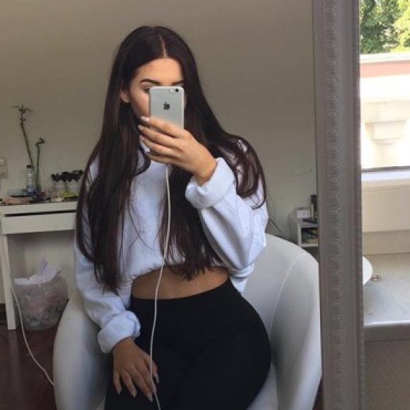 Profile photo of Maddie