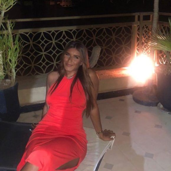 Profile photo of Maria