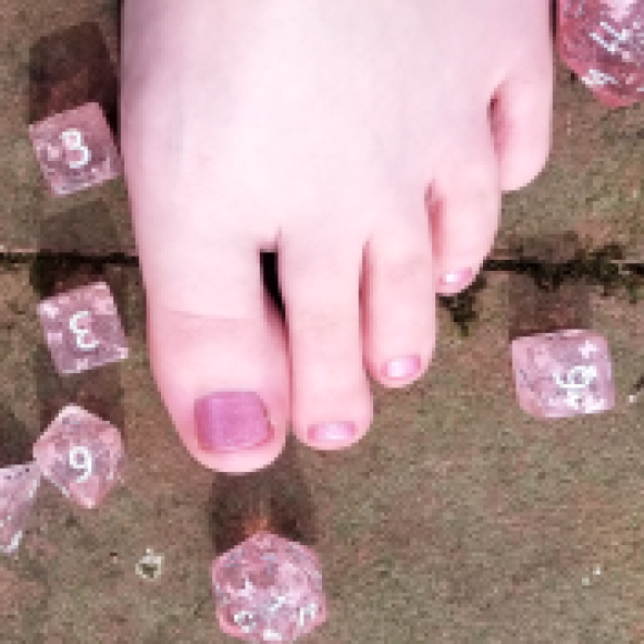 Profile photo of 🕷️ Spooder Paws 🐾