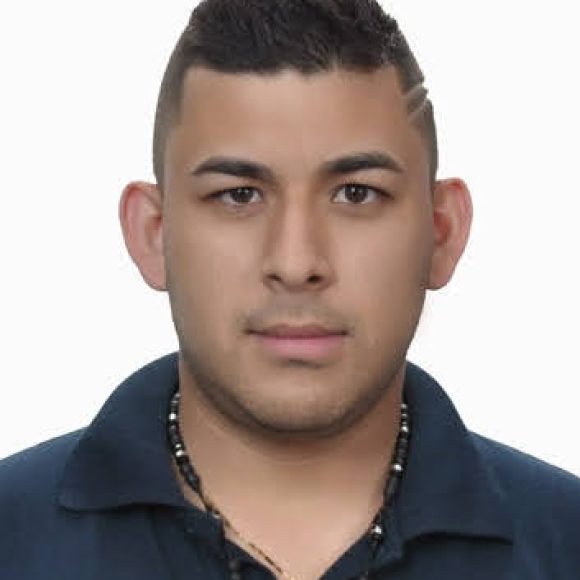 Profile photo of Jhon Alejandro